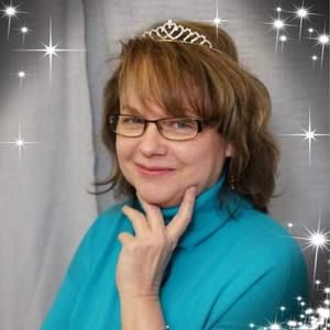 Meet your Posher, Donna